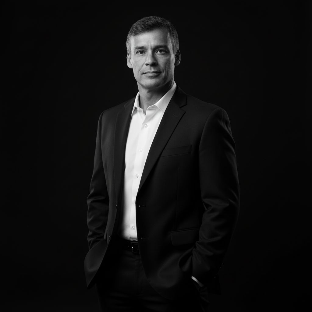 Sergio Wolterman